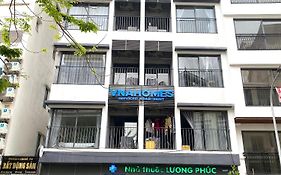 Vnahomes Serviced Apartment